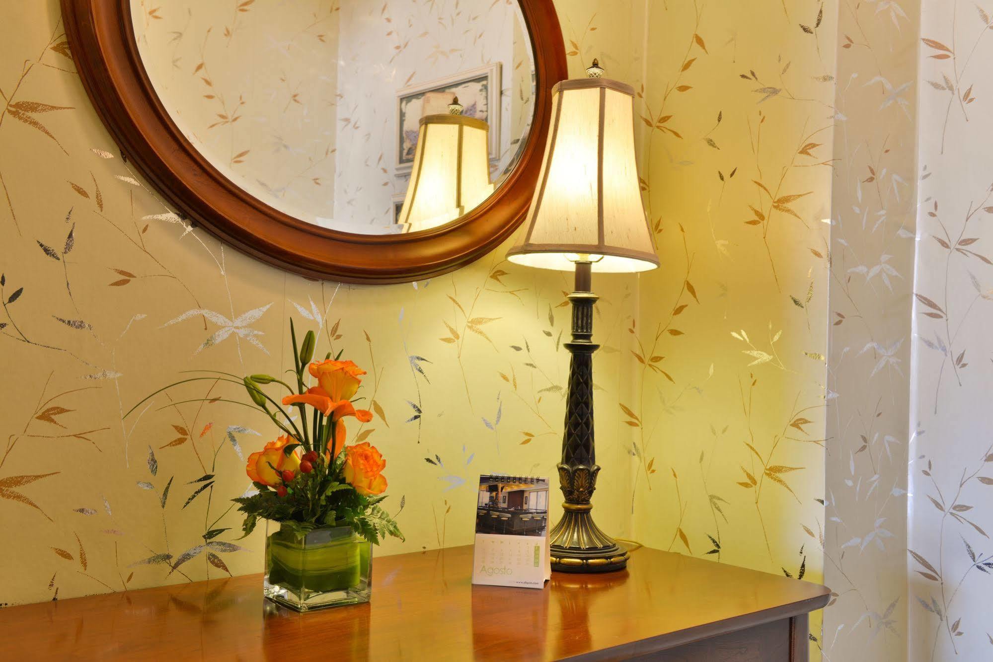 Hotel Plaza Del Libertador Tegucigalpa Eksteriør bilde