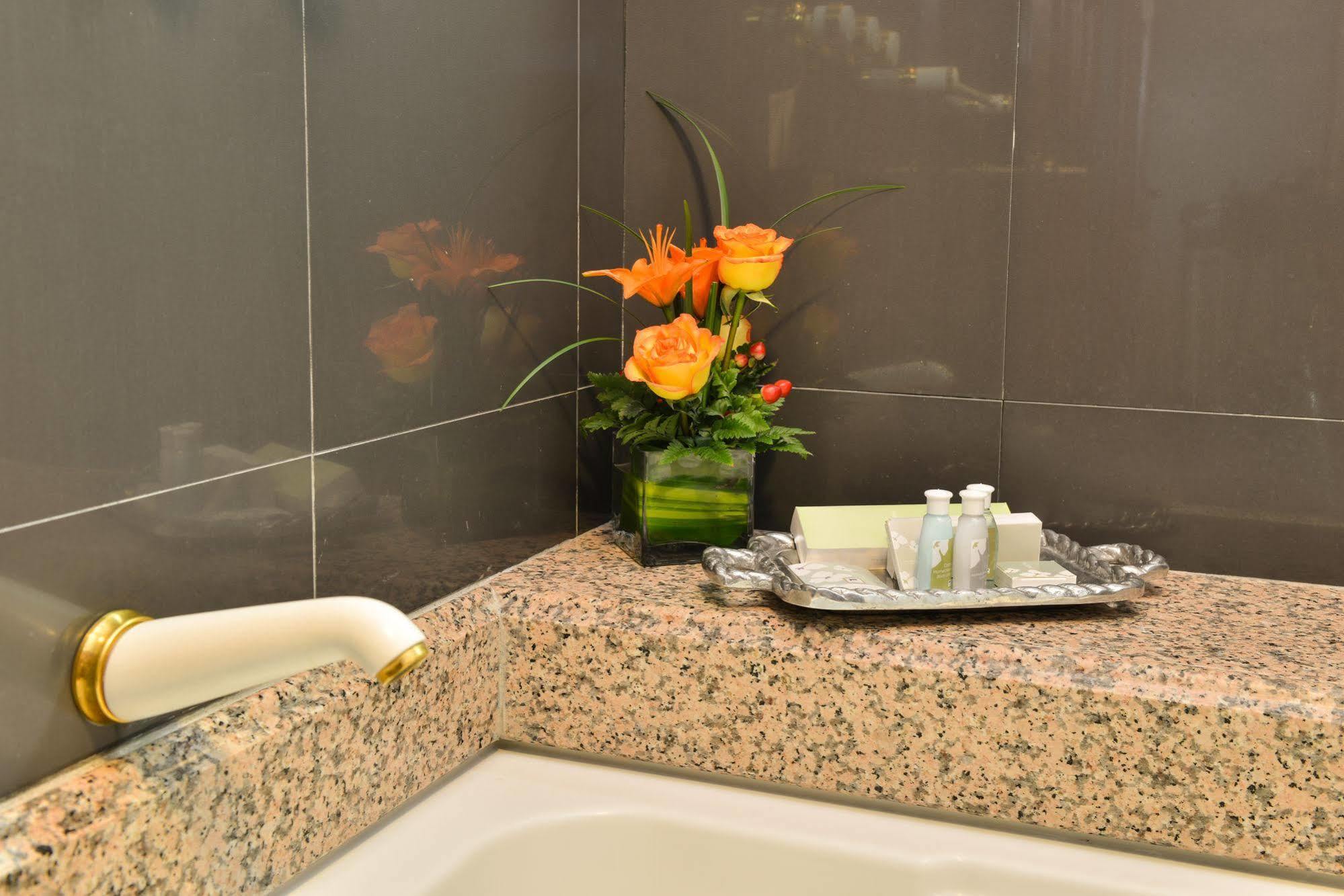 Hotel Plaza Del Libertador Tegucigalpa Eksteriør bilde