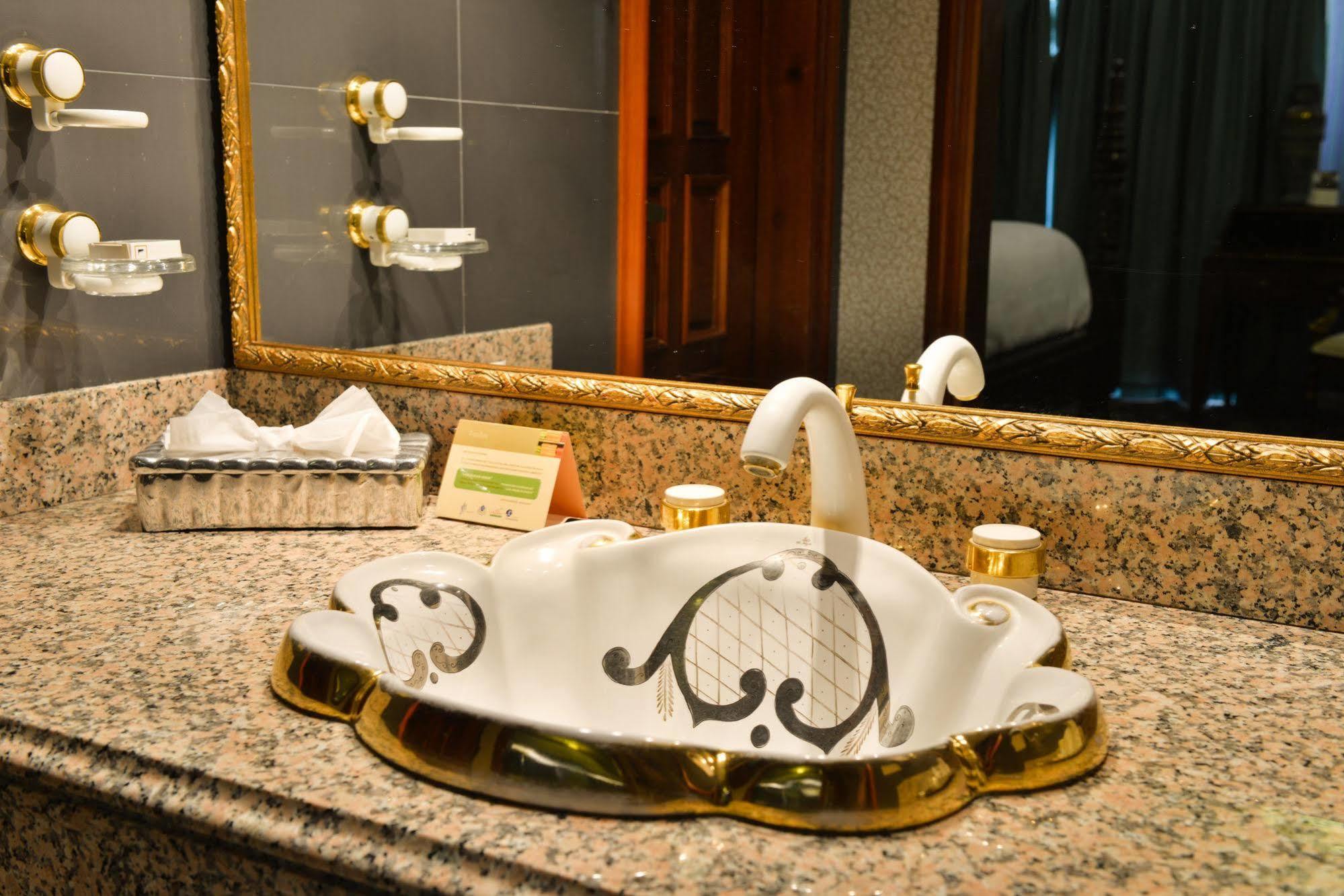 Hotel Plaza Del Libertador Tegucigalpa Eksteriør bilde