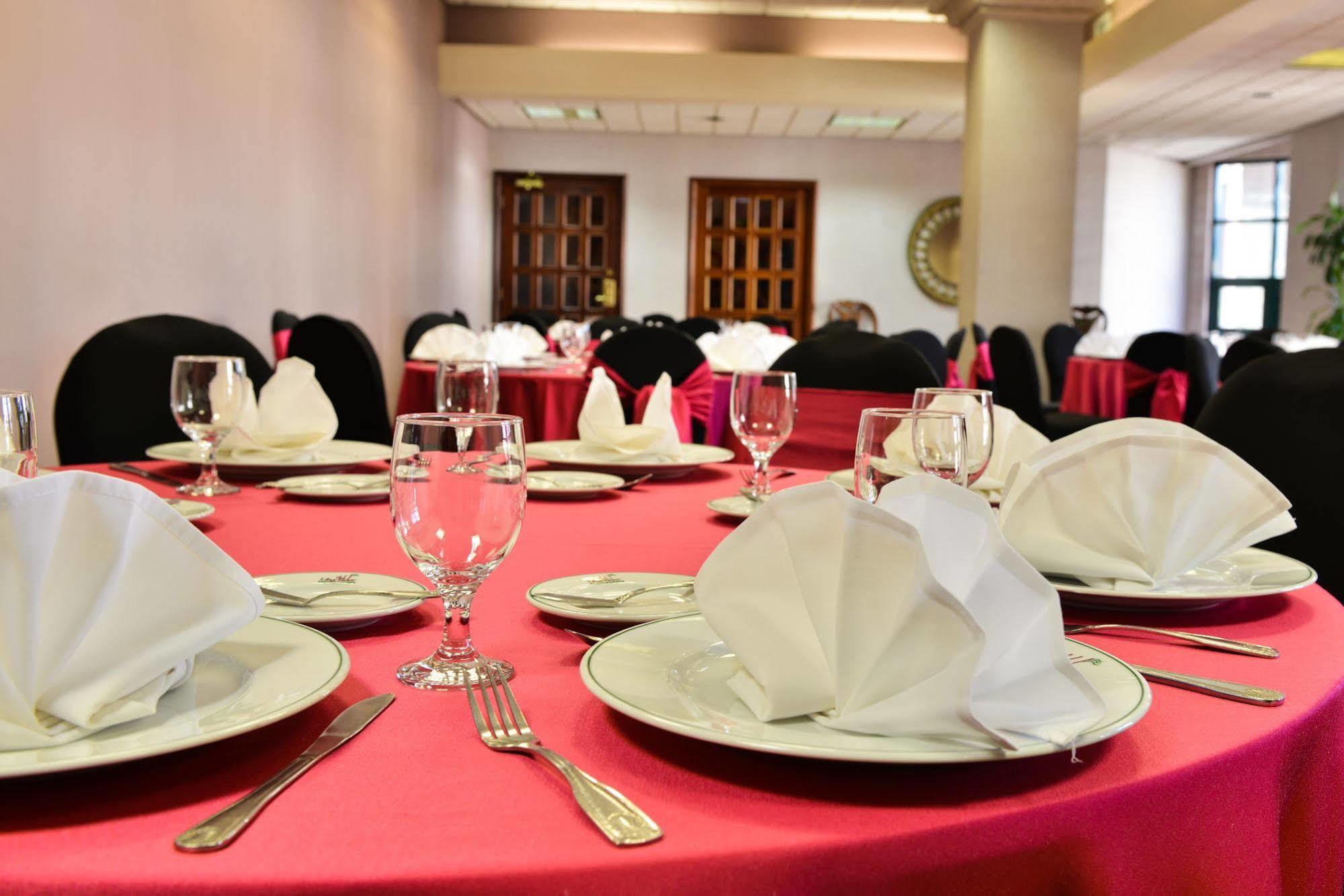 Hotel Plaza Del Libertador Tegucigalpa Eksteriør bilde