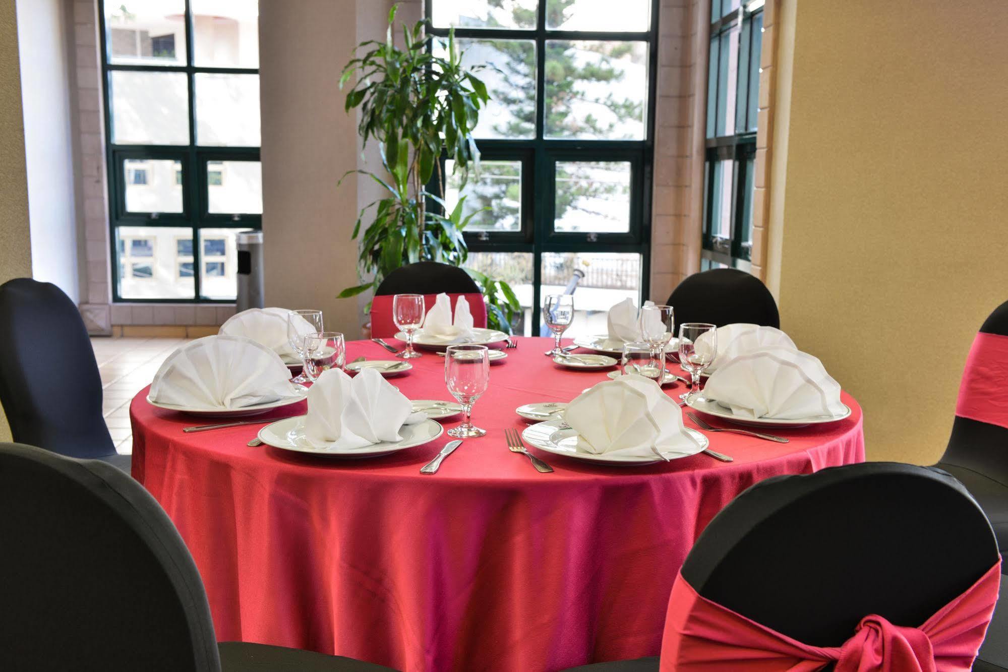 Hotel Plaza Del Libertador Tegucigalpa Eksteriør bilde