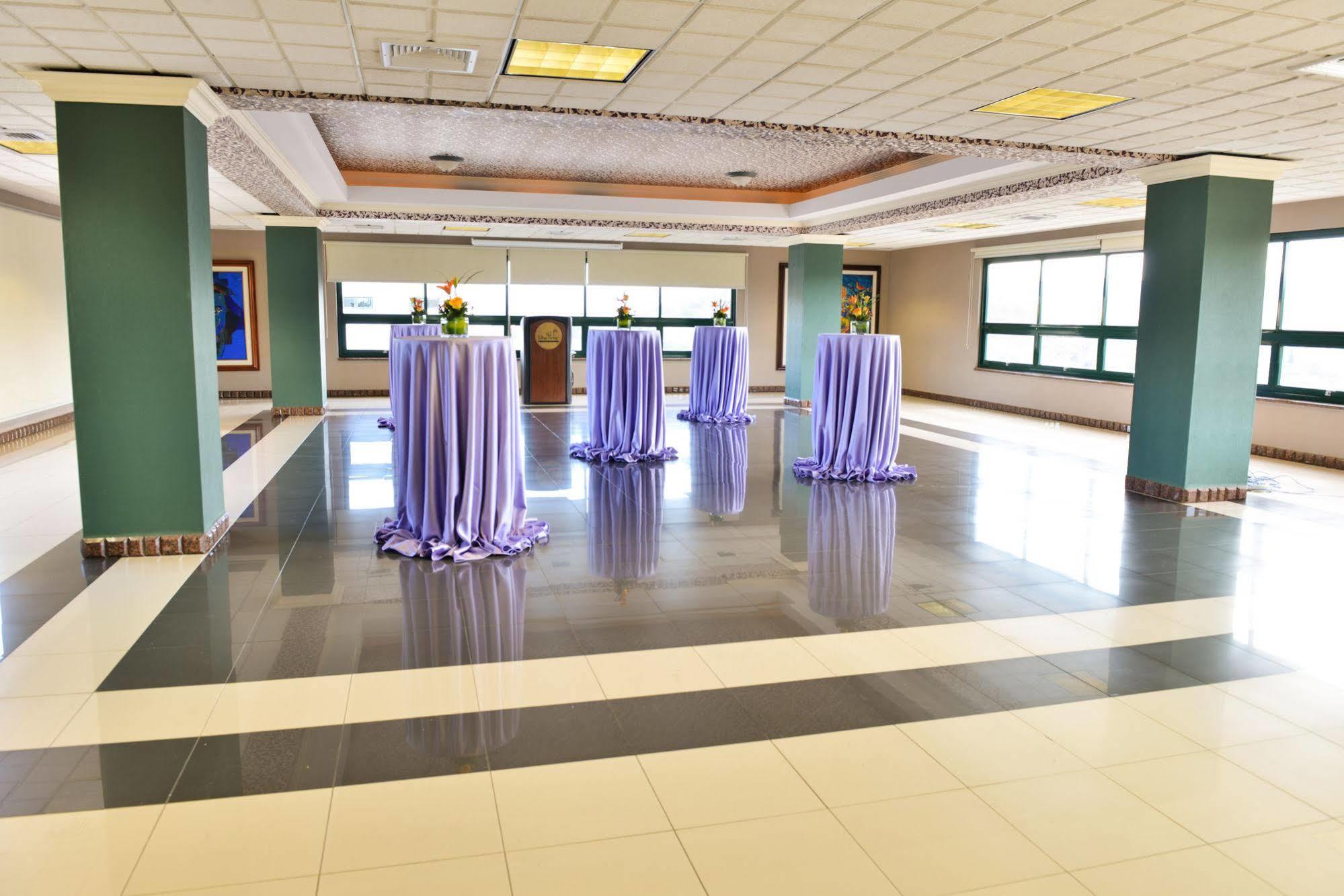 Hotel Plaza Del Libertador Tegucigalpa Eksteriør bilde