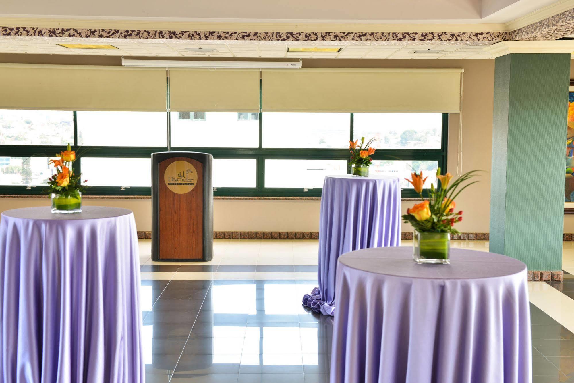 Hotel Plaza Del Libertador Tegucigalpa Eksteriør bilde