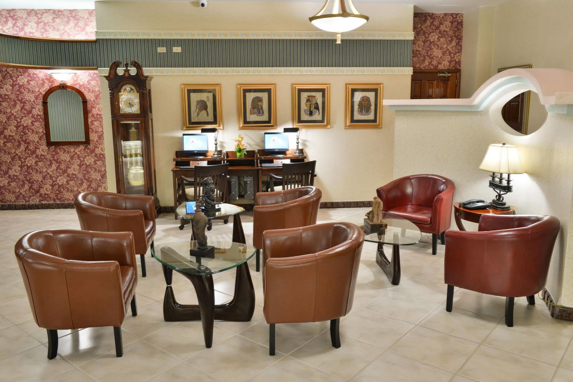 Hotel Plaza Del Libertador Tegucigalpa Eksteriør bilde