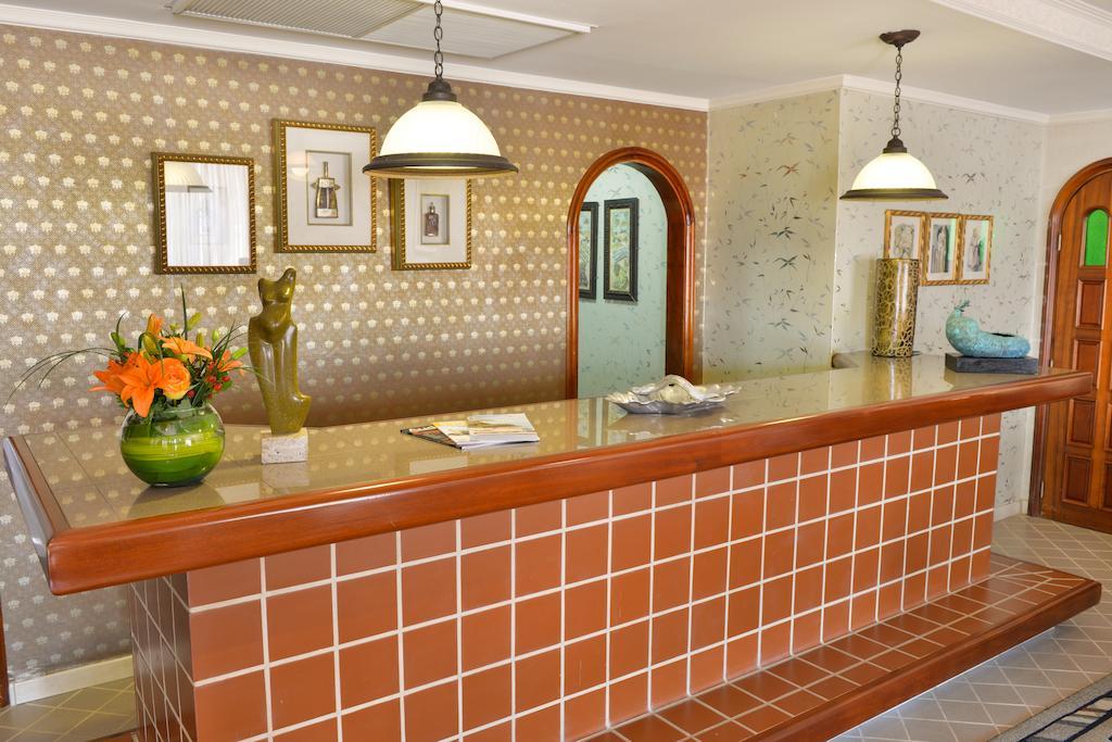 Hotel Plaza Del Libertador Tegucigalpa Eksteriør bilde